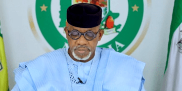 Ogun Leaders Commiserate With Dimeji Bankole Over Alhaja Monsurat Bankole Death