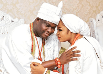 God Will Vindicate Ex-Queen Naomi Over Ibadan Stampede Tragedy – Ooni of Ife