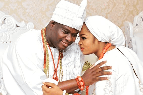 God Will Vindicate Ex-Queen Naomi Over Ibadan Stampede Tragedy – Ooni of Ife
