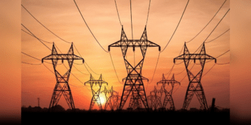 Nigerians Plunged Into Darkness As National Power Grid Collapses Again