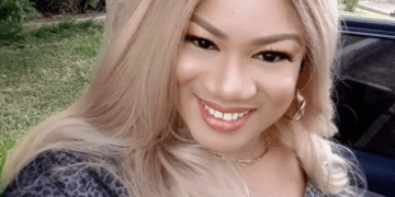 Ex-Beauty Queen Lady Mina Horsfall Celebrates Miss Africa International 2024, Tubosoye Karibi-George