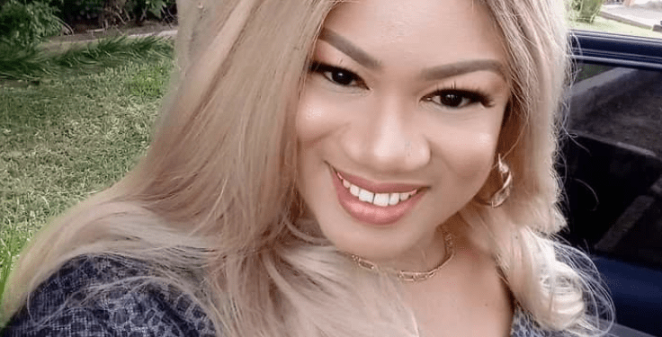 Ex-Beauty Queen Lady Mina Horsfall Celebrates Miss Africa International 2024, Tubosoye Karibi-George