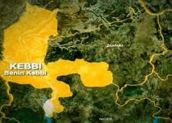 Terrorists Attack Nigerian Immigration Service (NIS) Facility In Kebbi, Four Killed