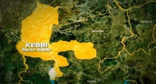 Terrorists Attack NIS Facility In Kebbi, Four Killed