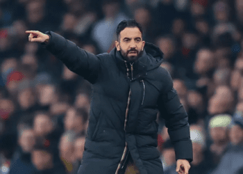 Ruben Amorim Hails Manchester United’s Growth After FA Cup Shootout Triumph Over Arsenal