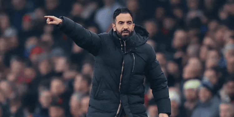 Ruben Amorim Hails Manchester United’s Growth After FA Cup Shootout Triumph Over Arsenal