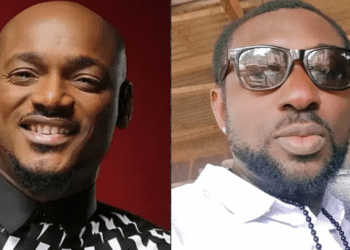 Blackface Moves Ahead Without 2Baba On ‘The Return,’ Plantashun Boiz Reunion Hangs In The Balance