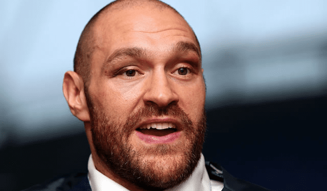 Tyson Fury Retires: 'Gypsy King' Ends Illustrious Career After Usyk Defeats