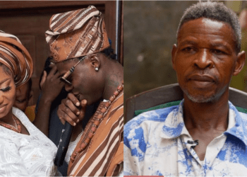 Mohbad’s Father Reflects On Life After Son’s Death, Gains Support From Well-Wishers