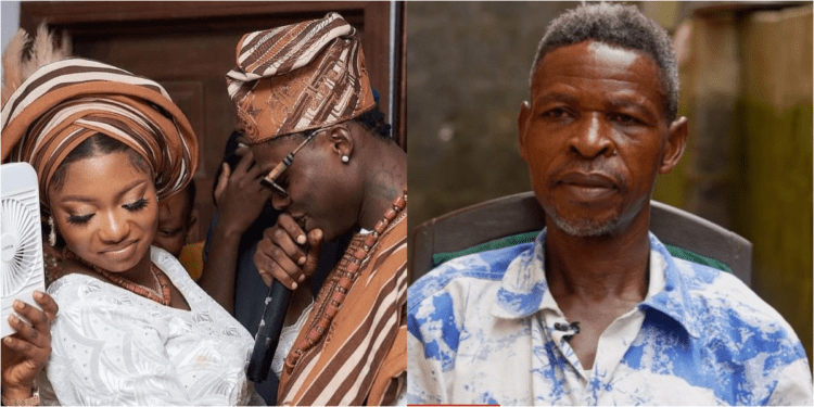 Mohbad’s Father Reflects On Life After Son’s Death, Gains Support From Well-Wishers