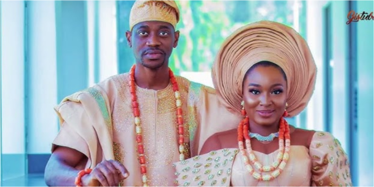 Lateef Adedimeji Reveals Why He Denied Dating Mo Bimpe and How He Proposed