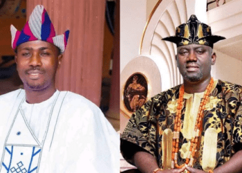 Alaafin Throne: Oyo Prince Reflects On Betrayal And Congratulates New Monarch