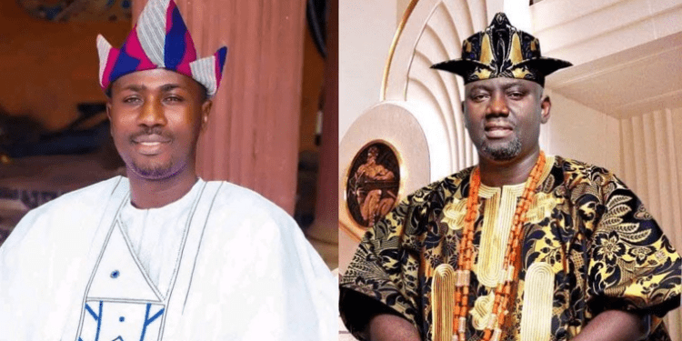 Alaafin Throne: Oyo Prince Reflects On Betrayal And Congratulates New Monarch