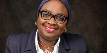 Moshood Abiola Polytechnic Students Protest Turns Violent, Ogun Deputy Governor’s Convoy Attacked