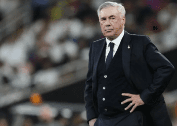 Spanish Super Cup: Carlo Ancelotti Calls For Real Madrid’s Swift Reaction After Barcelona Humiliation