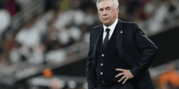 Spanish Super Cup: Carlo Ancelotti Calls For Real Madrid’s Swift Reaction After Barcelona Humiliation