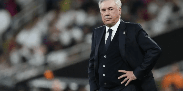 Spanish Super Cup: Carlo Ancelotti Calls For Real Madrid’s Swift Reaction After Barcelona Humiliation