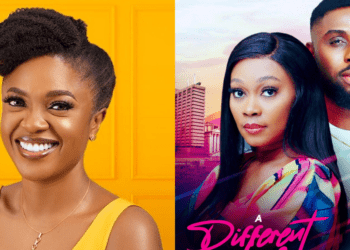Omoni Oboli Apologizes, Takes Down New Movie Amid Plagiarism Allegations