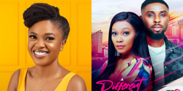 Omoni Oboli Apologizes, Takes Down New Movie Amid Plagiarism Allegations