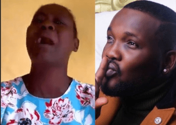 Mohbad’s Mother, Yomi Fabiyi Clash Over Singer’s Death Allegations