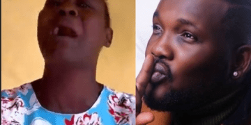 Mohbad’s Mother, Yomi Fabiyi Clash Over Singer’s Death Allegations