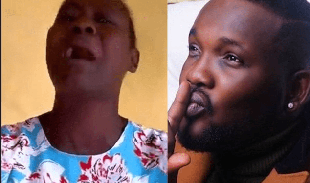 Mohbad’s Mother, Yomi Fabiyi Clash Over Singer’s Death Allegations