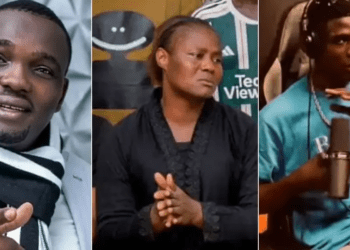 Yomi Fabiyi Calls For Police To Reinvestigate Mohbad's Death Following New Allegations