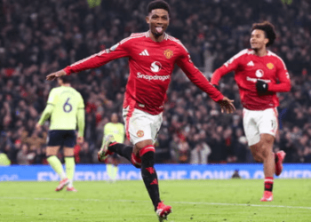 Amad Diallo’s Hat-Trick Saves Struggling Manchester United in Dramatic Win Over Southampton