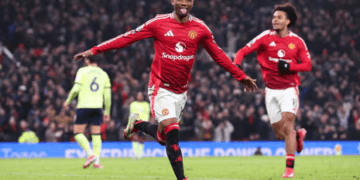 Amad Diallo’s Hat-Trick Saves Struggling Manchester United in Dramatic Win Over Southampton