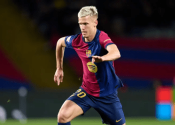 Barcelona’s Raphinha: Dani Olmo Saga Could Deter Future Signings