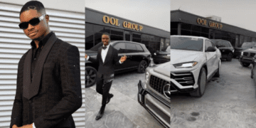 Ola Of Lagos Transitions From Influencer To Entrepreneur, Launches OOL Group Car Dealership