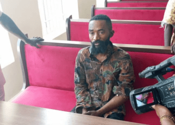 Suspected Killer Of NYSC Member, Timileyin Ajayi, Pleads Not Guilty In Court