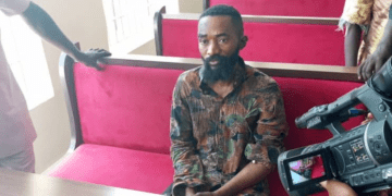 Suspected Killer Of NYSC Member, Timileyin Ajayi, Pleads Not Guilty In Court