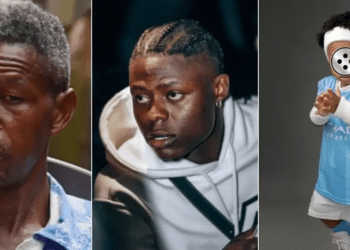 Mohbad's Father Demands DNA Test to Confirm Grandson's Paternity