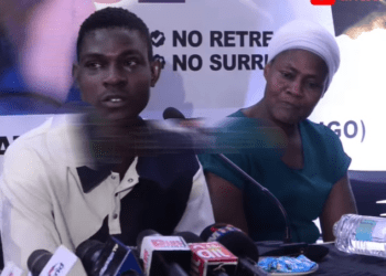 Mohbad's Brother Denies Offering N3M to Actor Yomi Fabiyi Over Alleged Video