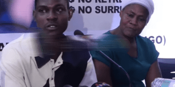 Mohbad's Brother Denies Offering N3M to Actor Yomi Fabiyi Over Alleged Video