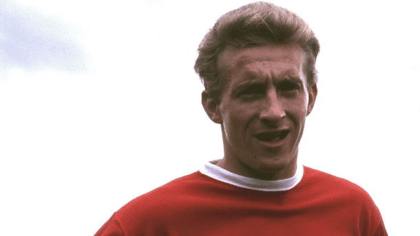 Farewell To A Legend: Denis Law, "The King," Passes Away At 84