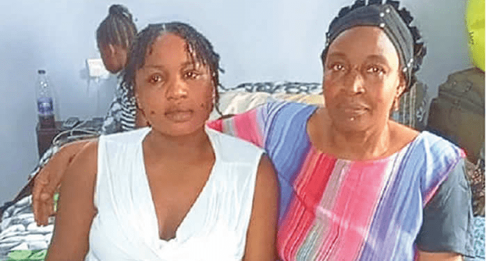 Heartbroken Mother Demands Justice For Slain Corps Member, Salome Eleojo Adaidu