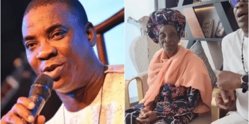 Fuji Legend Kwam1 Mourns Double Tragedy: Loses Mother at 105 and Wife Days Apart