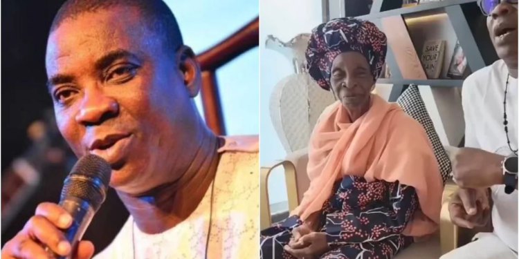 Fuji Legend Kwam1 Mourns Double Tragedy: Loses Mother at 105 and Wife Days Apart