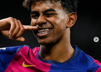 Champions League: Lamine Yamal Leads Resurgent Barcelona Ahead Of Benfica Clash In UCL