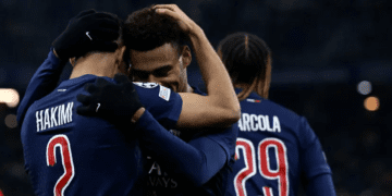 PSG vs. Man City: Champions League Giants Face High-Stakes Clash Amid January Fixture Pile-Up