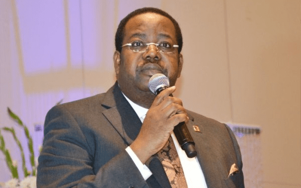 Ex-FirstBank GMD Bisi Onasanya Refutes Involvement In Alleged N30bn Loan Fraud