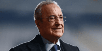 Florentino Perez Re-Elected Real Madrid President Until 2029