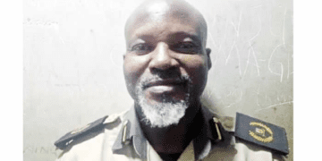 Gunmen Kill Celestial Church Prophet in Ogun State During Sunday Service