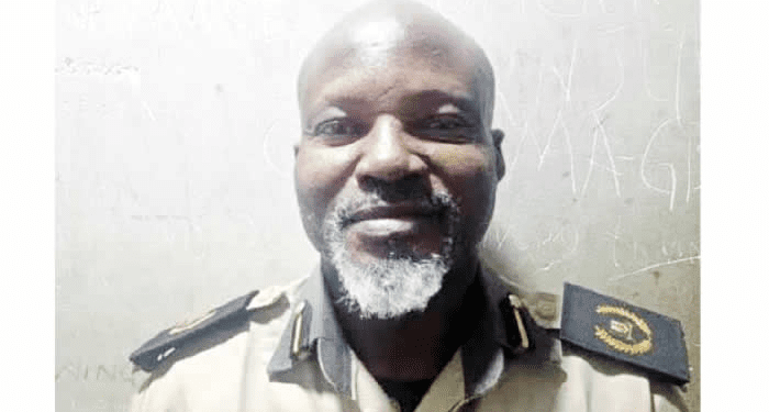 Gunmen Kill Celestial Church Prophet in Ogun State During Sunday Service