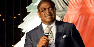 Suspended RCCG Pastor Idowu Iluyomade Launches New Ministry, The Family Fellowship