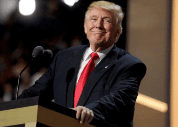 Nigeria Congratulates Donald Trump On Inauguration As 47th US President Amid Immigration Policy Concerns
