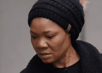 Jubilation In Enugu As Beatrice Ekweremadu Returns From UK Prison