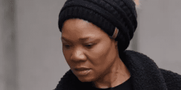 Jubilation In Enugu As Beatrice Ekweremadu Returns From UK Prison